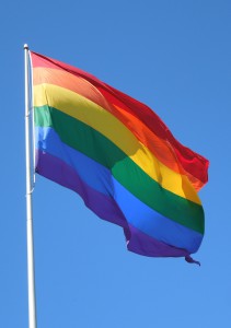 LGBT och nätdejting 1